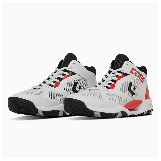 4/19まで⭐︎メナード5つセット Amazon | [Converse] バスケットボールシューズ バッシュ CONS