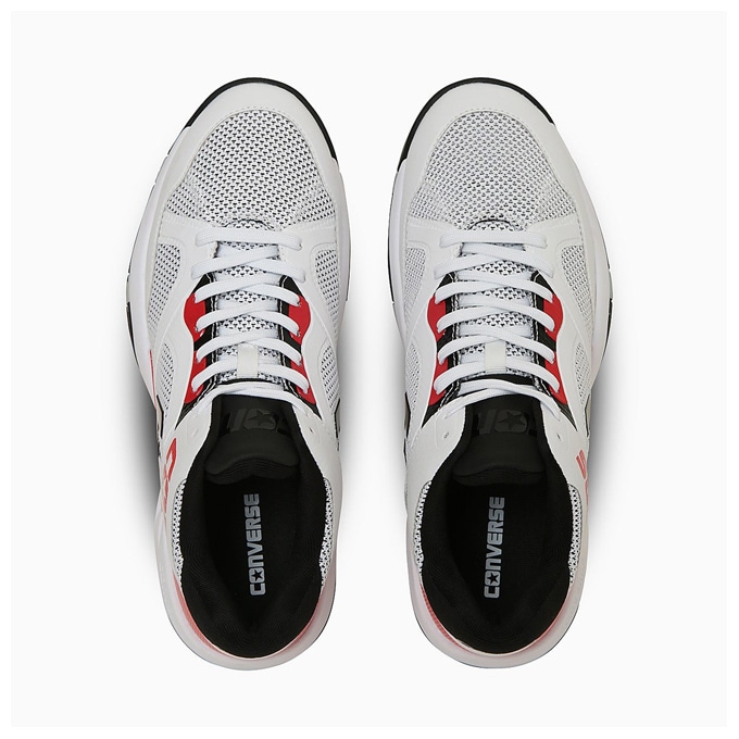 CONVERSE（コンバース）CONS ACCELERATOR MID コンズ アクセレ