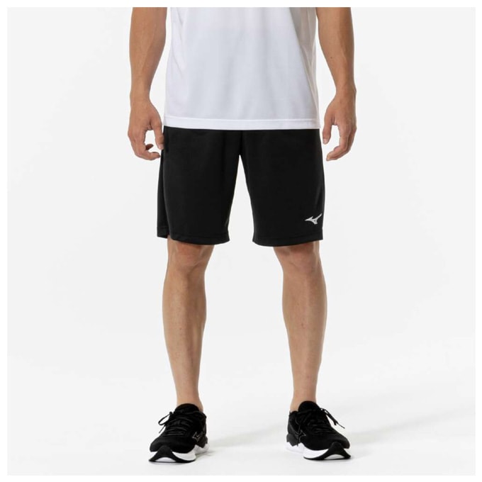 MIZUNO（ミズノ）限定 ナビドライ ニットハーフパンツ（32MDC190