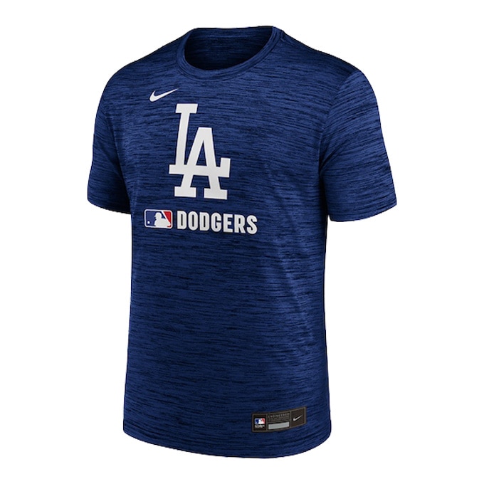 レビュー高評価の商品 Fanatics（ファナティクス）ナイキ ロサンゼルス・ドジャース 応援グッズ