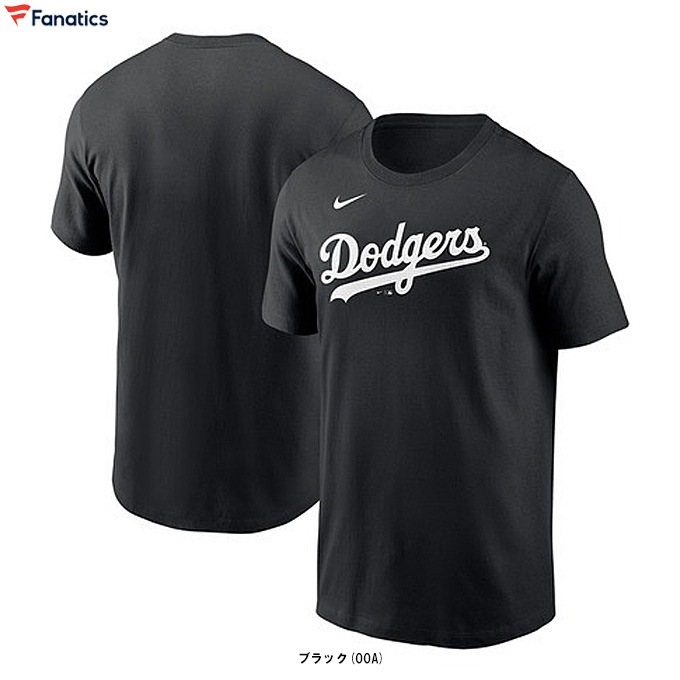 Fanatics（ファナティクス）ナイキ ロサンゼルス・ドジャース Wordmark