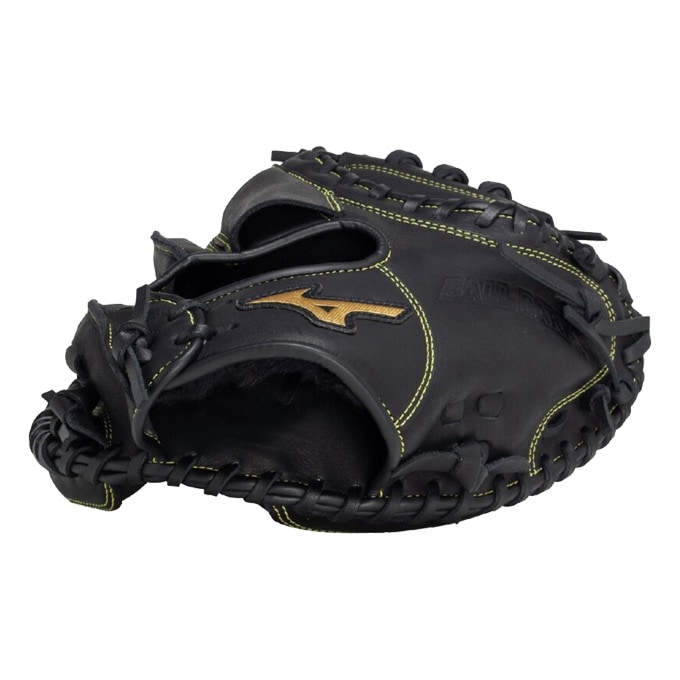 MIZUNO（ミズノ）少年軟式用キャッチャーミット ボールパーク