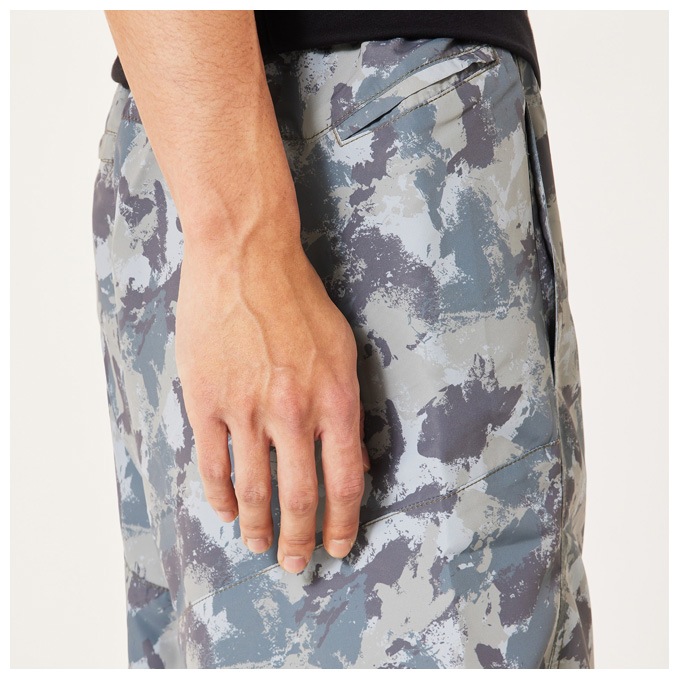 OAKLEY（オークリー）Enhance Allmighty Shorts 7.0（FOA407751