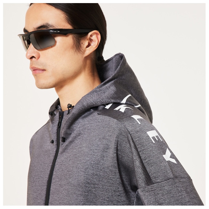 OAKLEY（オークリー）SYNCHRONISM ジャケット パンツ 上下セット