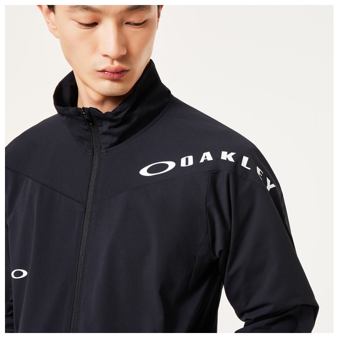 OAKLEY オークリー ウェア ENHANCE TECH JERSEY JACKET 13.7