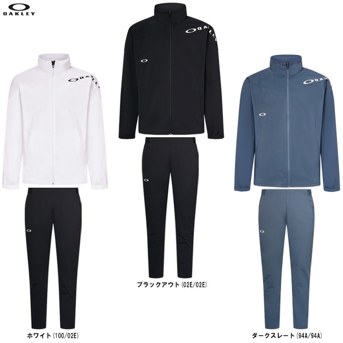 OAKLEY（オークリー）ENHANCE TECH JERSEY JACKET PANTS 15.0