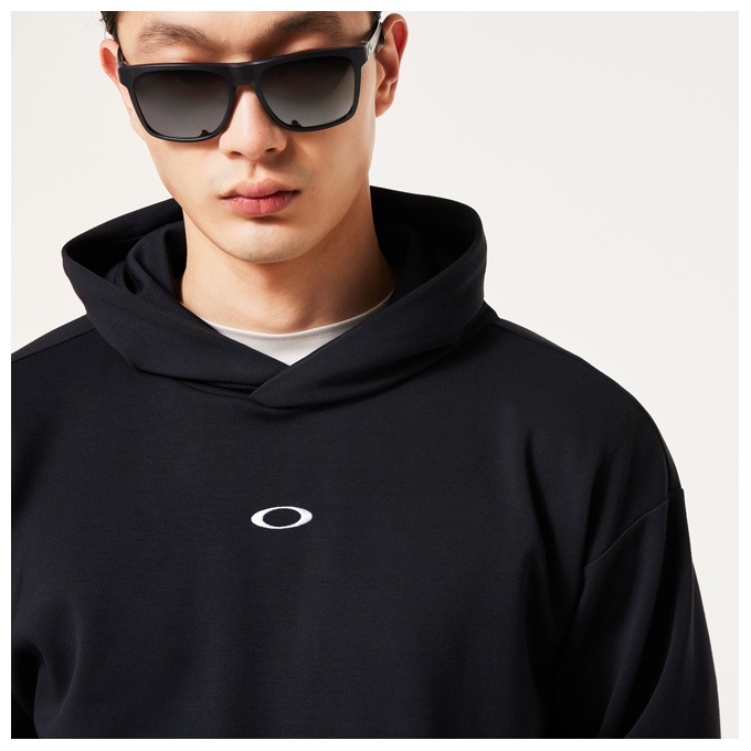 OAKLEY（オークリー）ENHANCE QDEVO FLEECE HOODY PANTS 4.0