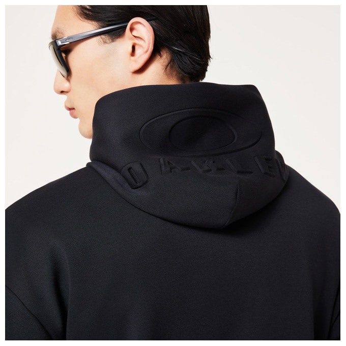 OAKLEY（オークリー）ENHANCE QDEVO FLEECE HOODY PANTS 4.0