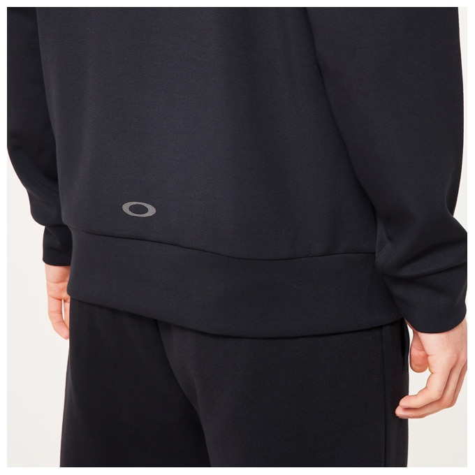 OAKLEY（オークリー）ENHANCE QDEVO FLEECE HOODY PANTS 4.0