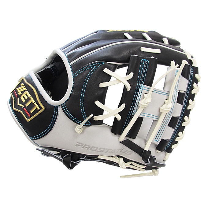 ZETT（ゼット）軟式用グラブ プロステイタス 源田モデル 236型