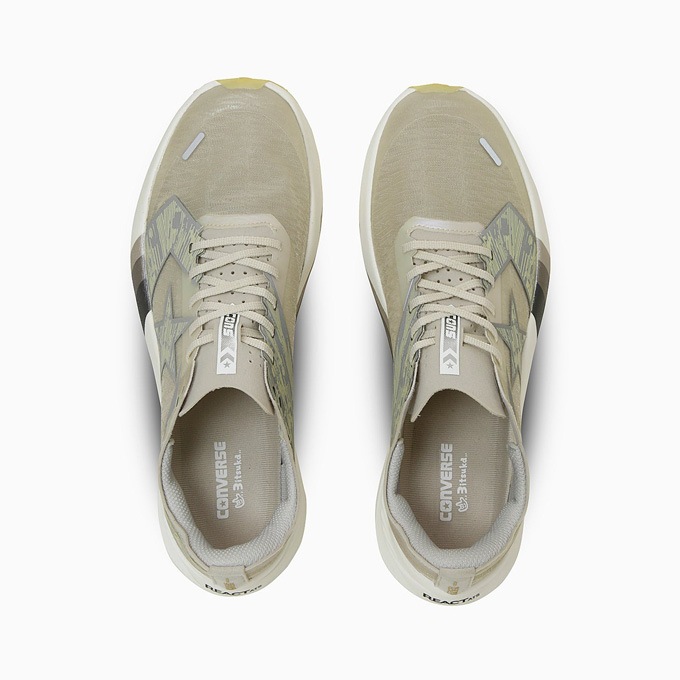 CONVERSE（コンバース）CONS RUNREVOLVE / 3ITSUKA（33600010）コンズ