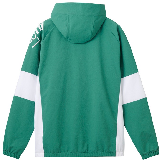 DESCENTE（デサント）SUNSCREEN TAIKYU クロスフーディー ロングパンツ