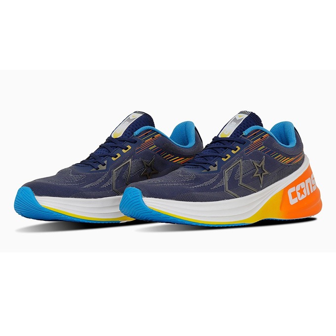 こん CONVERSE（コンバース）CONS RUNSLASH II（33600033）スポーツ