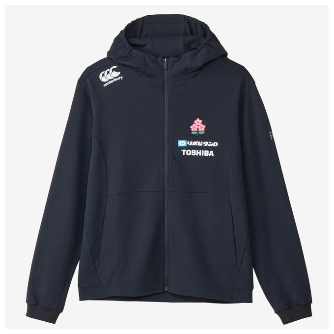 Canterbury（カンタベリー）ジャパンアールプラス クロス