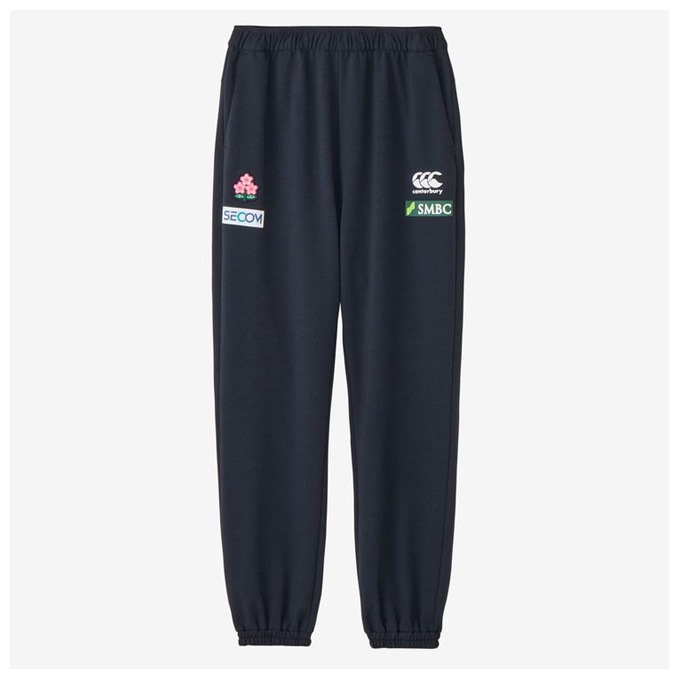 2点X L L　canterbury カンタベリー  　ジャージ　新品未使用 カンタベリー ジャージ クロス 薄手 メンズ ラグビー 日本代表