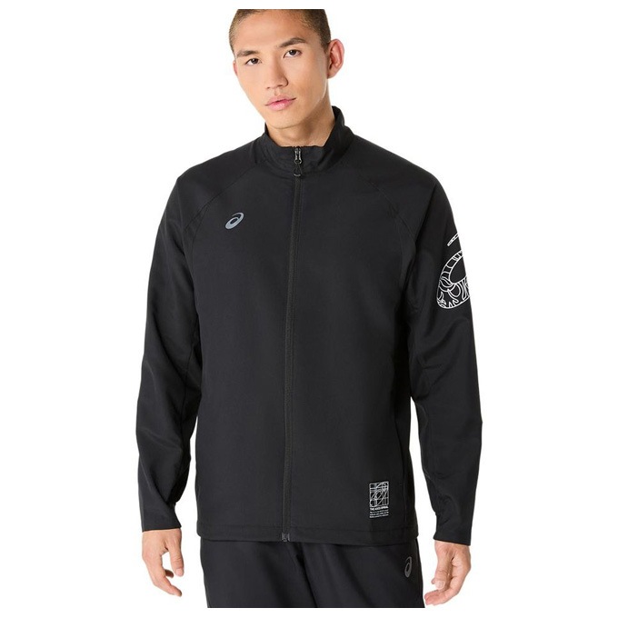 ASICS（アシックス）ドライアクティモーションクロスジャケット パンツ