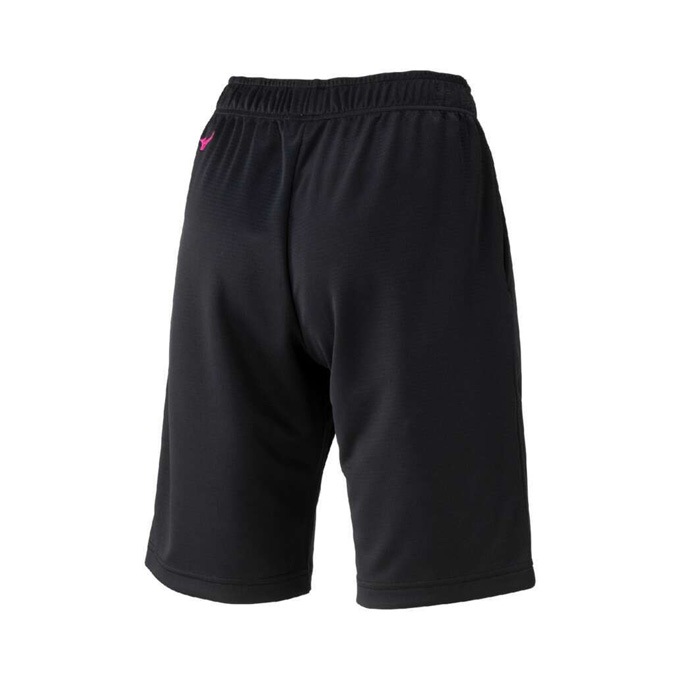 MIZUNO（ミズノ）限定 ナビドライニットハーフパンツ（32MDC390