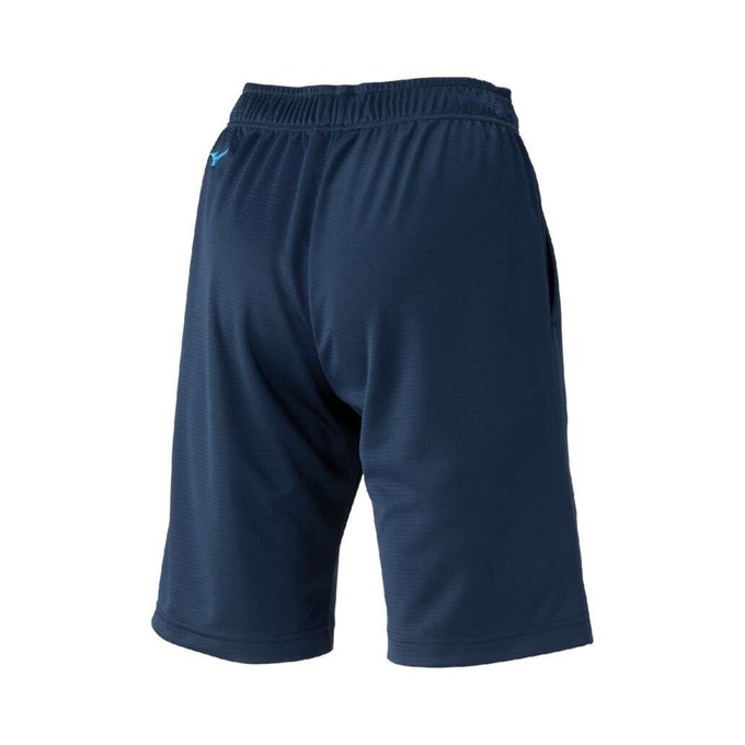 MIZUNO（ミズノ）限定 ナビドライニットハーフパンツ（32MDC390