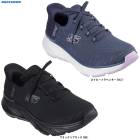 SKECHERS (�����å��㡼���˥��å����ɥե��å� ���å��饤�ɡ�150470�˥��������󥰥��塼�� ����åץ��� ���ˡ����� ���˥� ��ǥ�����
