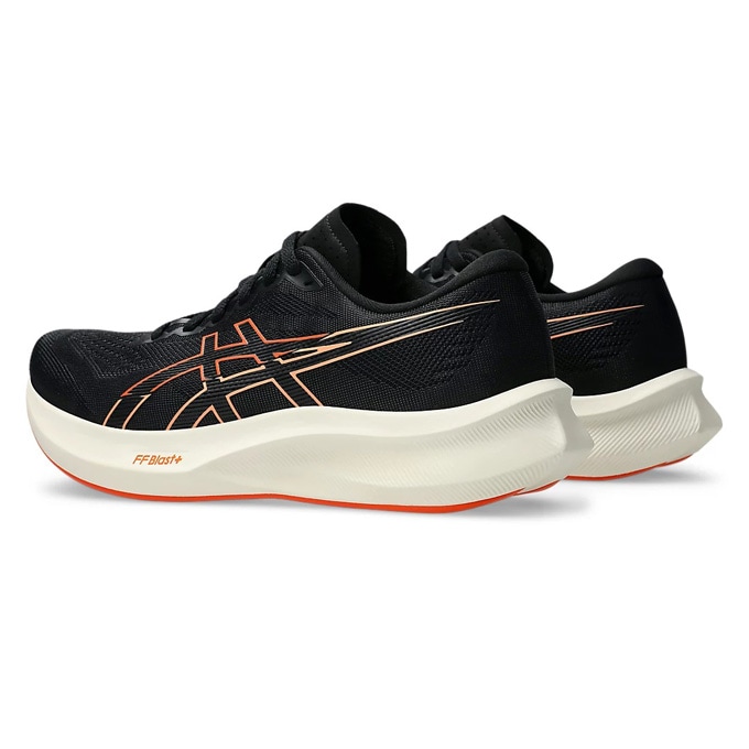 ASICS（アシックス）EvoRide Speed 3 WIDE エヴォライドスピード 3