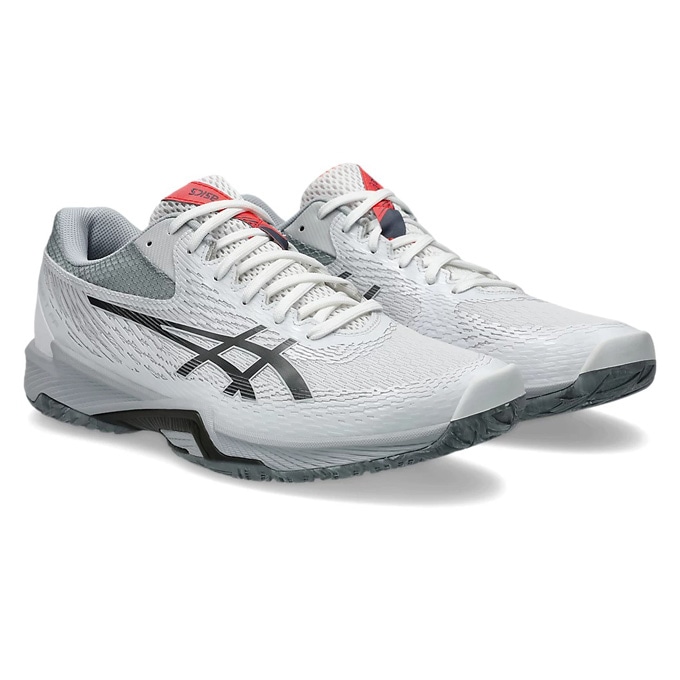 ASICS バレーボールシューズ V-SWIFT FF 4 アシックス25.5 ASICS（アシックス）V-SWIFT FF 4 ブイ-スイフト FF 4（1053A066