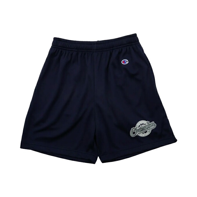 Champion（チャンピオン）ミニ ショーツ E-MOTION（CKBB530