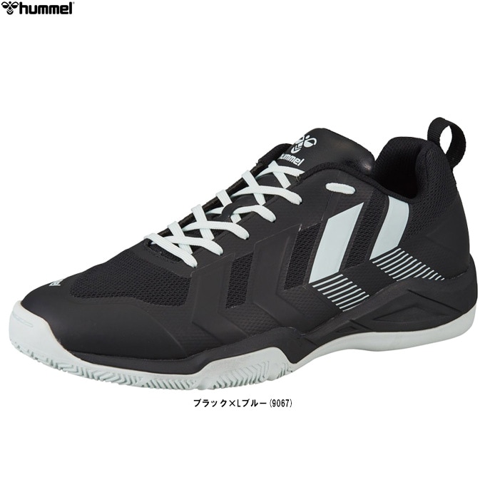 hummel（ヒュンメル）ハンドボールシューズ インドアソルジャーNEO2