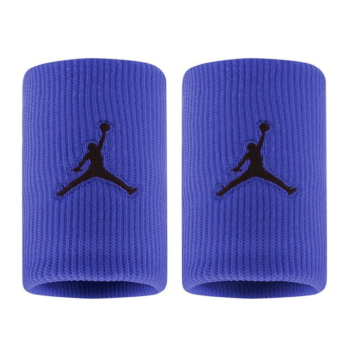 Jordan（ジョーダン）ジャンプマン リストバンド 2個セット（JD1007