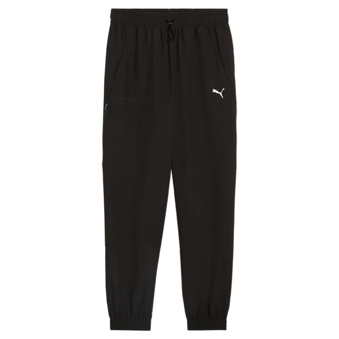ベージュのみ】PUMA（プーマ）OPEN ROAD カーゴ ウーブン パンツ