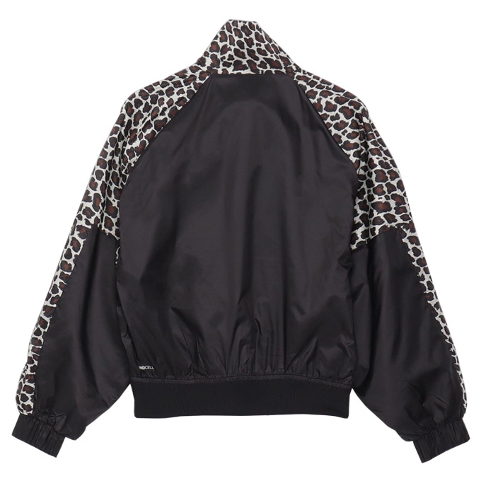 PUMA（プーマ）TRN EDGE 裏起毛トリコット ウーブンジャケット パンツ