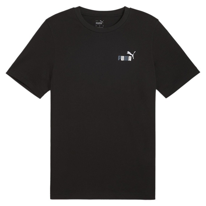 PUMA（プーマ）GRAPHICS スポーツ クラブ Tシャツ（684202）スポーツ