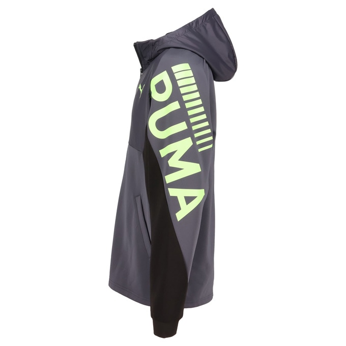 Mサイズのみ】PUMA（プーマ）ニットトラックジャケット パンツ