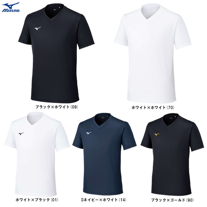 MIZUNO�ʥߥ��Ρ˸��� �ʥӥɥ饤T����ġ�32MAC191�˥��ݡ��� �ȥ졼�˥� �ե��åȥͥ� ���˥� ������ �۴�®�� UV���å� Ⱦµ ������ ���