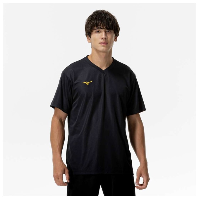 MIZUNO（ミズノ）限定 ナビドライTシャツ（32MAC191）スポーツ