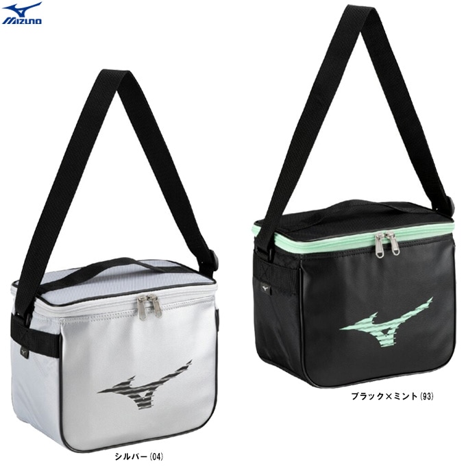 オハイオ●バイシクルニューファンバック MIZUNO(ミズノ)限定 クーラーバッグS(1FJYC302)野球 ベース