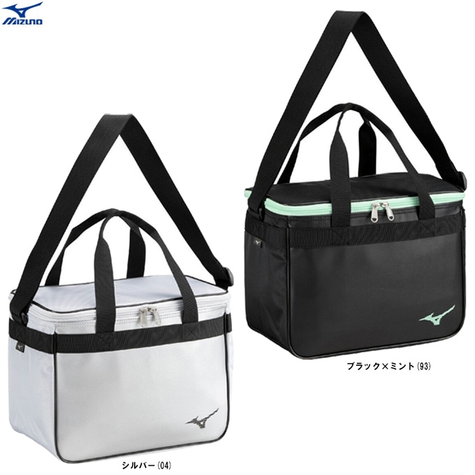 MIZUNO（ミズノ）限定 クーラーバッグM（1FJYC303）野球 ベースボール