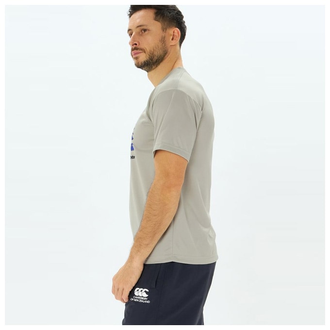 Canterbury（カンタベリー）フレックスクールコントロール Tシャツ