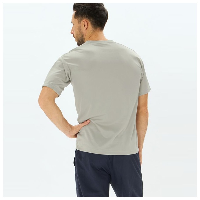 Canterbury（カンタベリー）フレックスクールコントロール Tシャツ