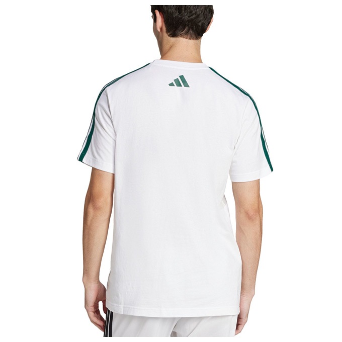 adidas（アディダス）COLLEG グラフィック Tシャツ（KPJ36）スポーツ