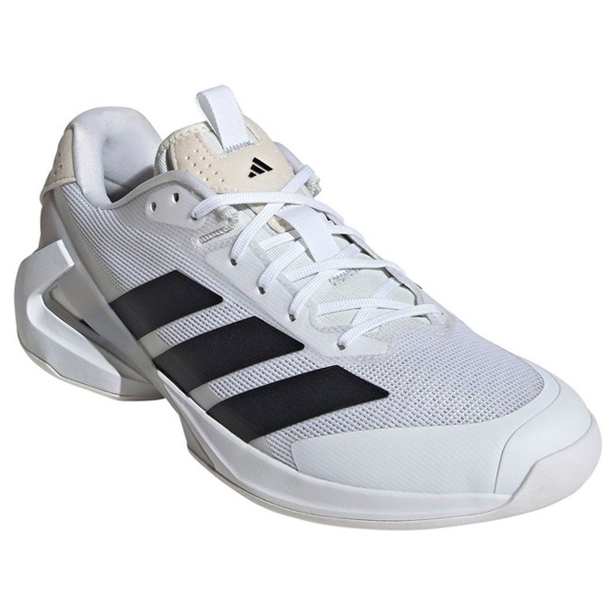 adidas - アディダス ウーバーソニック3MC 27.5センチ adidas アディダス テニスシューズ メンズ ADIZERO UBERSONIC 5