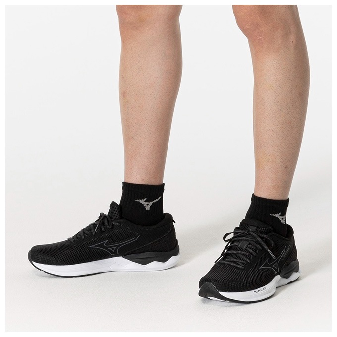 MIZUNO（ミズノ）限定 3P 5本指ソックス ショート（32JXB202）スポーツ