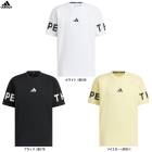 �ڥ֥�å�/L�Τߡ�adidas�ʥ��ǥ�������WORD SS T����ġ�KQD25�˥��ݡ��� �ȥ졼�˥� ���˥� �ե��åȥͥ� �ȥåץ� ������ Ⱦµ ������ ���