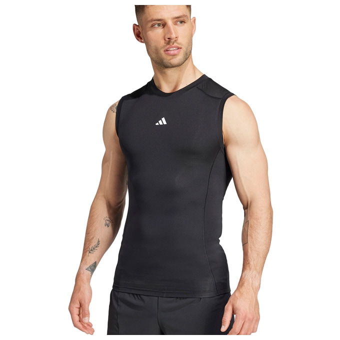 アディダスコンプレッション ウェアセットアップテクノフィット adidas - 【国内正規】adidas コンプレッションウェア テック