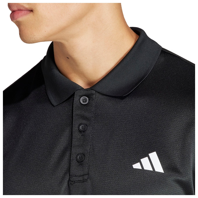 ブラック/Mのみ】adidas（アディダス）トレイン エッセンシャルズ