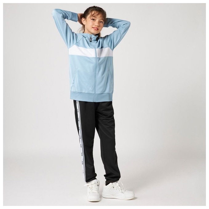 repipi armario（レピピアルマリオ）ジャージジャケット パンツ 上下