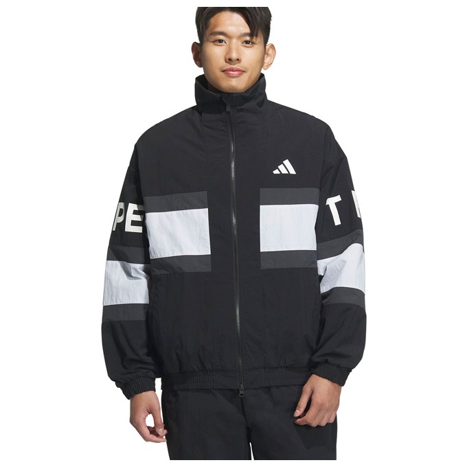 adidas（アディダス）ワーディング パック ルーズフィット メッシュ