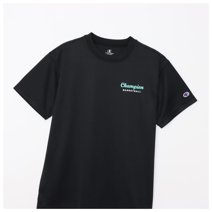 ホワイトのみ】Champion（チャンピオン）ウィメンズ ショートスリーブT