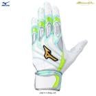 MIZUNO�ʥߥ��Ρ˸��� �ߥ��Υץ� �⡼����󥢡���UF �ɥ꡼��ѥå� ξ���ѡ�1EJEA549��mizuno pro �ߥ��ץ� ��� �١����ܡ��� ���եȥܡ��� �Хåƥ��󥰥������� �Хåƥ��󥰥���� �Ƿ���� �׼� ������