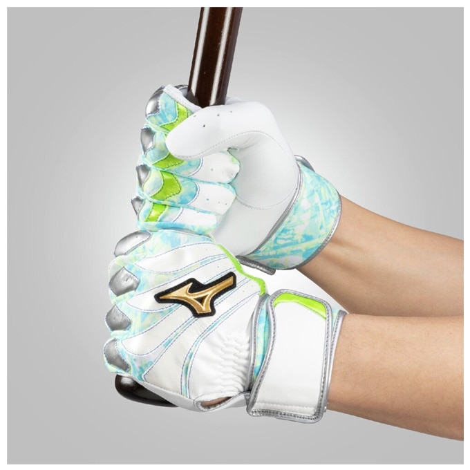 MIZUNO（ミズノ）限定 ミズノプロ モーションアークUF ドリームパック
