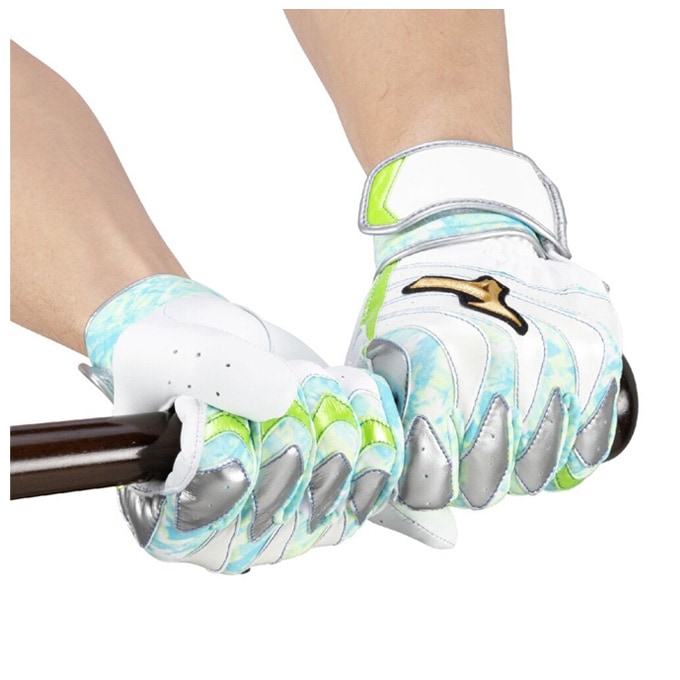 MIZUNO（ミズノ）限定 ミズノプロ モーションアークUF ドリームパック